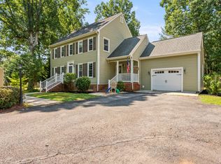 109 Britt Pl, Forest, VA 24551