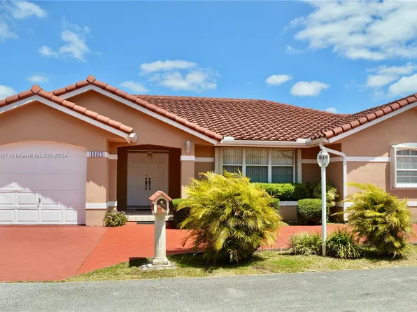 13371 SW 41st Ln, Miami, FL 33175
