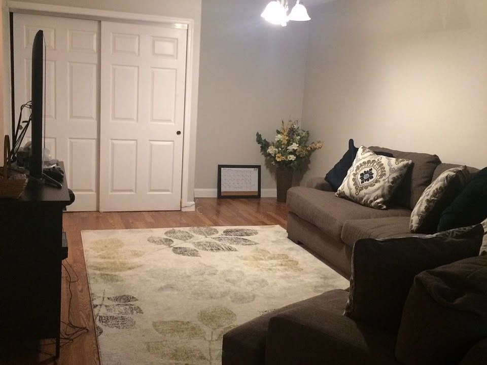 Living / Dining Room
