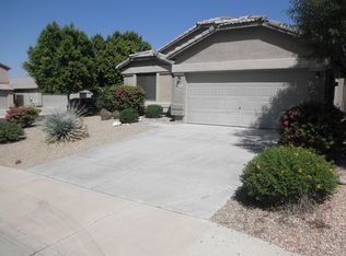 6038 E Rochelle St, Mesa, AZ 85215