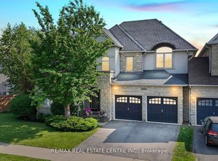 2454 Springforest Dr, Oakville, ON L6M0A1
