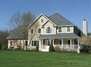 10 Marion Way, Lagrangeville, NY 12540