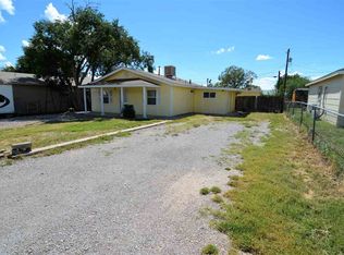 2507 Iowa Ave, Alamogordo, NM 88310