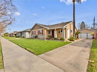 381 S Crest Rd, Orange, CA 92868