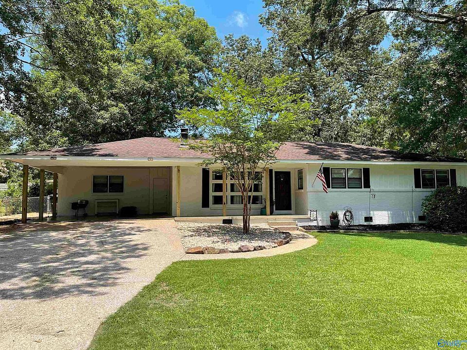 1207 Alcott Rd, Gadsden, AL 35901 Zillow