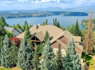 2175 E Packsaddle Dr, Coeur D Alene, ID 83815