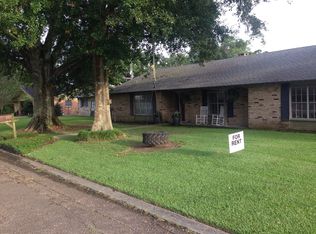 4100 Pratt Dr, New Iberia, LA 70563