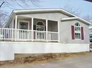 16 Balsam St, Rockland, MA 02370