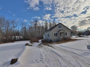 48575 Range Road 22, Leduc County, AB T0C2P0