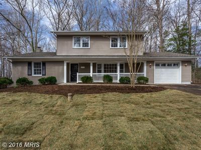 2912 Johnson Dr, Davidsonville, MD, 21035