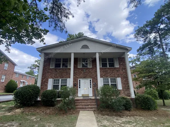 1600 Dalloz Rd APT A, Columbia, SC 29204