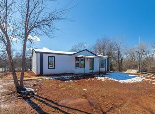 9400 154th St, Noble, OK 73068