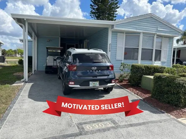 6903 Coconut Grove Cir, Ellenton, FL 34222