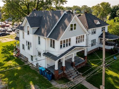 517 Hamilton Ave, Lorain, OH, 44052