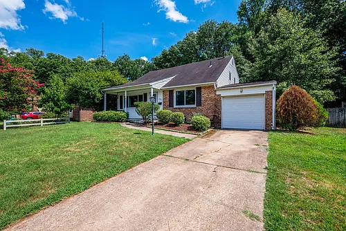 824 Morgan Trl Photo 1