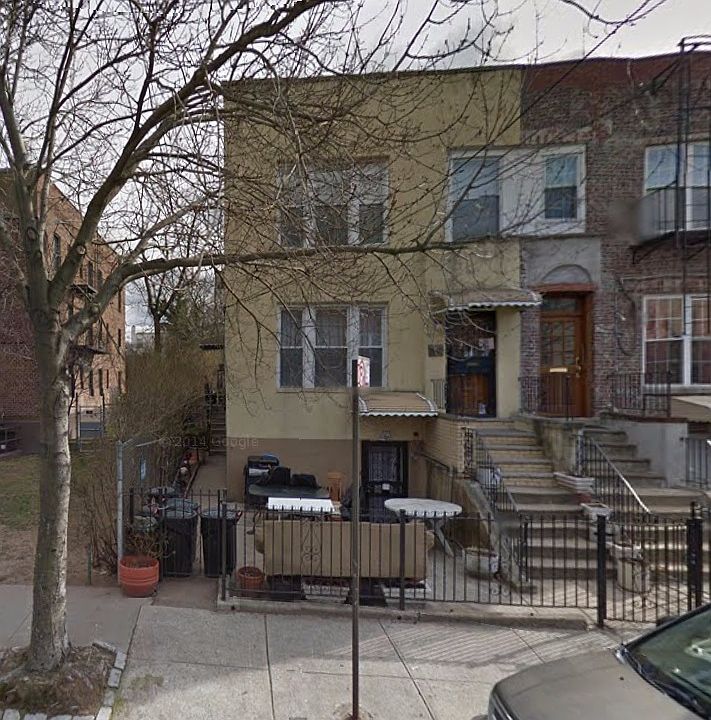 1st image of 2117 19th St