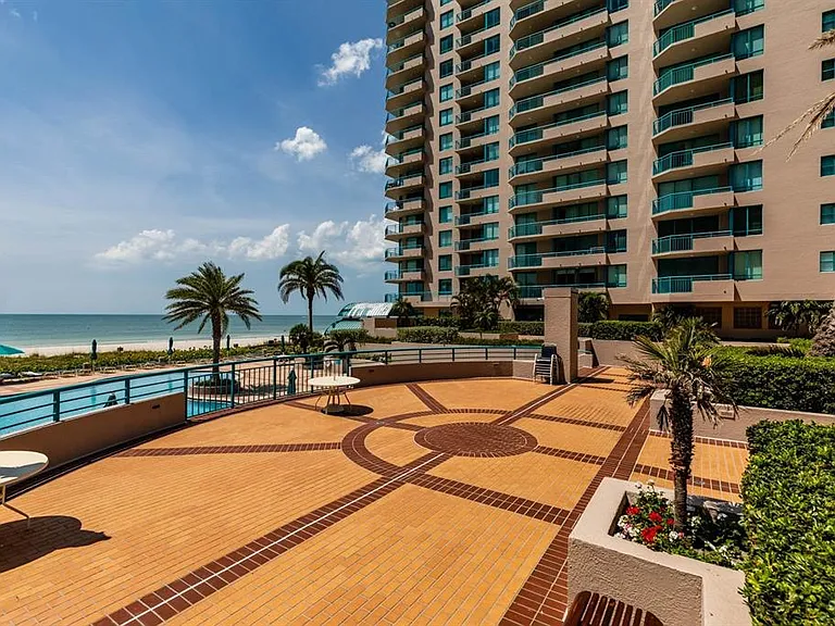1560 Gulf Blvd #1605 — Photo 46