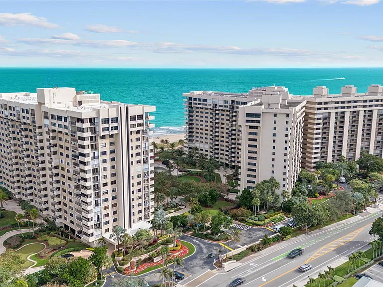 5000 N Ocean Blvd #1609 — Photo 36