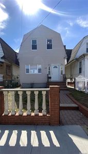 21-09 Nameoke Avenue, Far Rockaway, NY, 11691