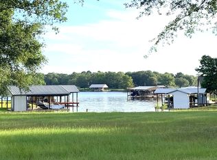 Lots 9 & 10 Lcr #740, Thornton, TX 76687