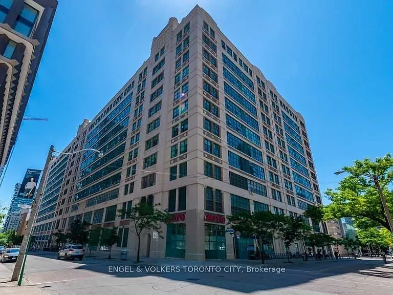 135 Dalhousie St #303 — Photo 9