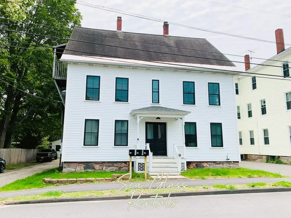 (undisclosed Address), Brunswick, ME 04011