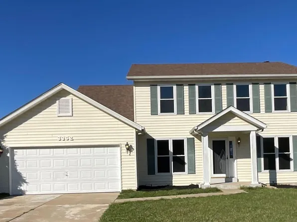 3352 Cottonwood Dr, Saint Charles, MO 63301