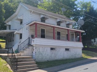 216 W Main St, Weatherly, PA 18255