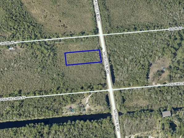 Unknown Satellite Blvd, Cocoa, FL 32926