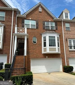 6050 China Rose Ln, Johns Creek, GA, 30097