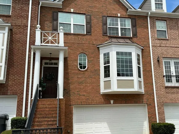 6050 China Rose Ln, Johns Creek, GA 30097