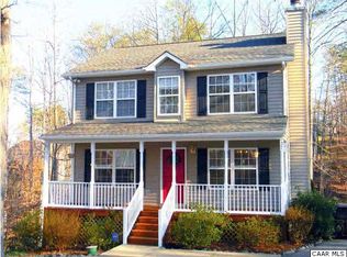 32 Hopi Way, Palmyra, VA 22963