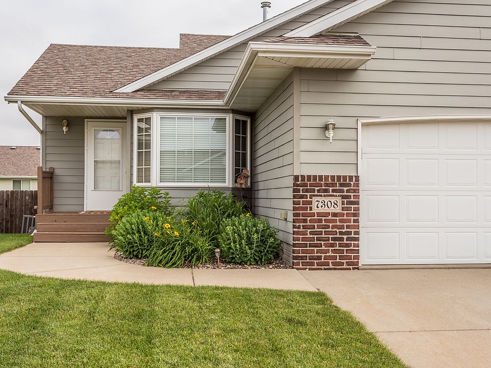 7308 W 52nd St, Sioux Falls, SD 57106 Zillow