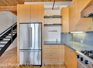 725 NW Flanders St SUITE 407, Portland, OR 97209