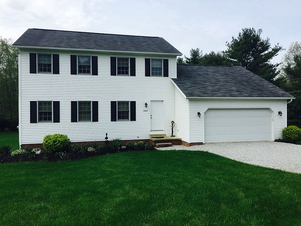 3215 VALLEY RD, WOOSTER, OH