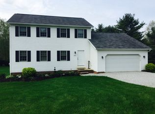 3215 Valley Rd, Wooster, OH 44691