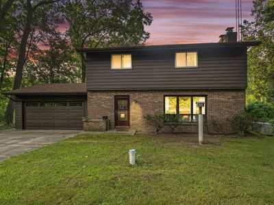 3084 E Snow Rd, Berrien Springs, MI, 49103