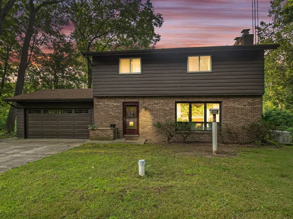 3084 E Snow Rd, Berrien Springs, MI 49103