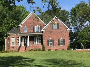 4228 Wesley Woods Dr, Rock Hill, SC 29732