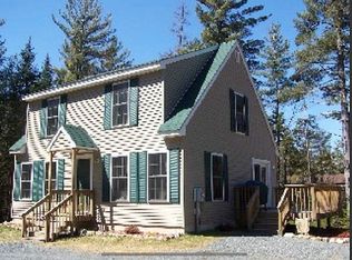 146 Slalom Ln, Franconia, NH 03580