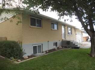 3234 W Huntington Rd, Salt Lake City, UT 84129