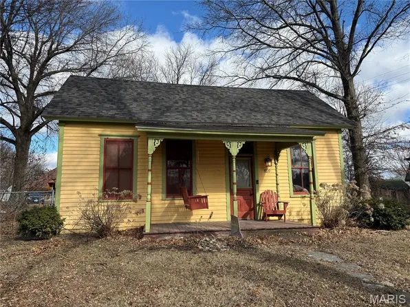 859 Booneslick Rd, High Hill, MO 63350