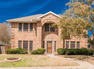 2413 Buckeye Dr, Mesquite, TX 75181