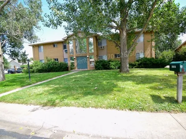 V-10, 1700 Larch St APT B, Fort Collins, CO 80526