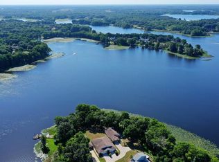 940 Pritchard Island Rd, Inverness, FL 34450