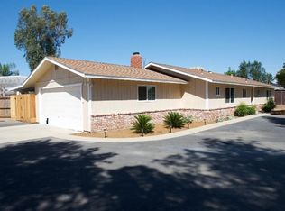 5198 E Behymer Ave, Clovis, CA 93619