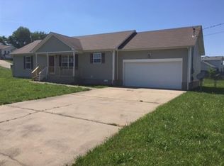 109 Velvet Trl, Oak Grove, KY 42262