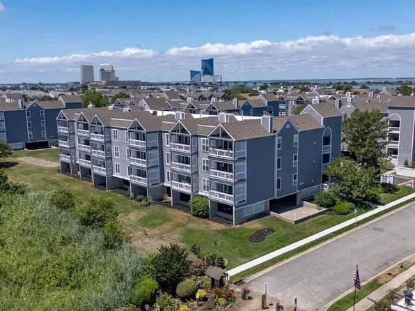 4800 Harbor Beach Blvd APT 5102, Brigantine, NJ 08203