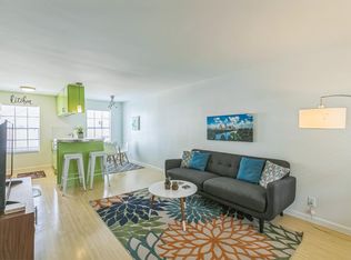 300 Crockett St APT 210, Austin, TX 78704