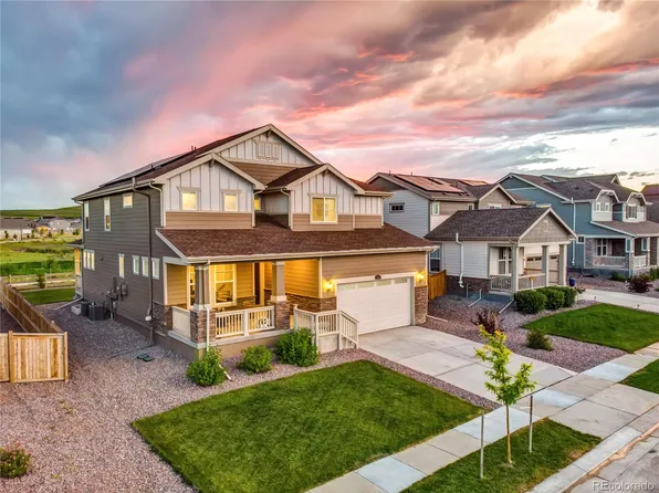 17607 Drake Street, Broomfield, CO 80023